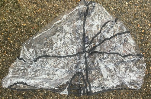 Oyster carrycot rain cover - carrycot,