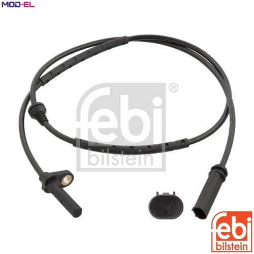 Sensor wheel speed 106186 - speed, for