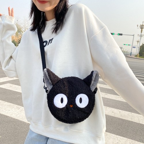 Cute plush cat - cute,