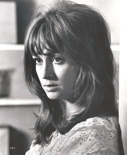 Suzy kendall 5 inch - 11", 8.5"