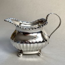 William Hutton & Sons Sterling