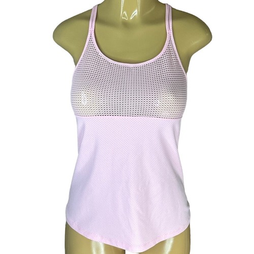 Lorna jane mesh braided - mesh, t-back