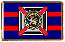 Duke Of Edinburgh Regiment