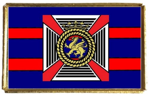 Duke edinburgh regiment - of,