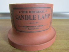 Henry Watson Pottery