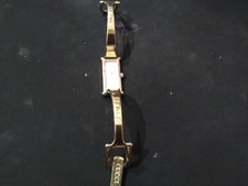 Gucci 1500L Ladies watch- with