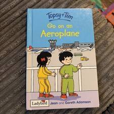 Topsy and Tim: Go on an