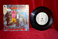 "The Damned" 7" Vinyl Stereo