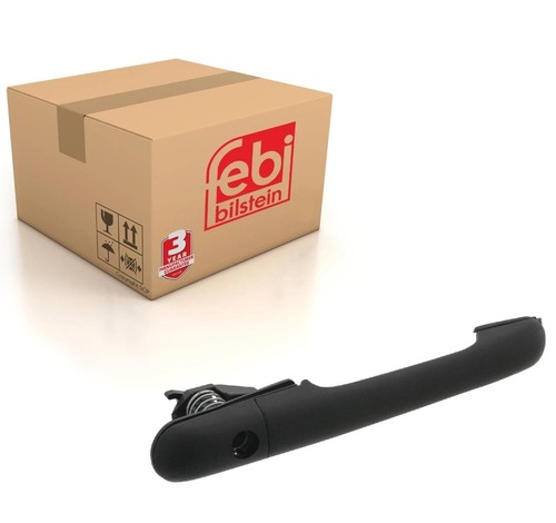 Door handle fits dodge - door,