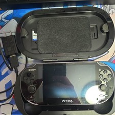 Sony PS Vita OLED (PCH-1001) 