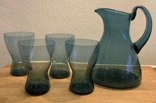 Nils Landberg Orrefors Swedish