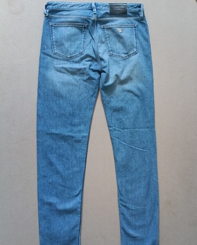 Emporio armani men jeans w32 - armani,