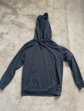 Napapijri Black Hoodie Men’s Large 
