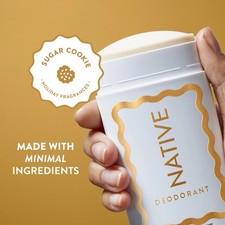 Native Deodorant - Sugar