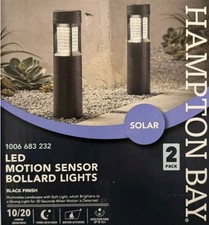 2 Hampton Bay Motion Sensor