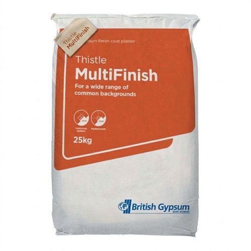 25kg multi finish - 25kg,