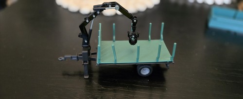 Siku 2896 oehler - 1:32,