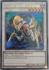 Ally of Justice Catastor -