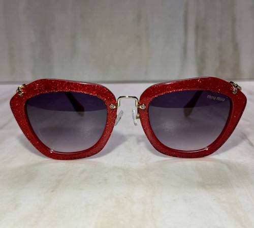 Miu noir smu 10n - miu, red