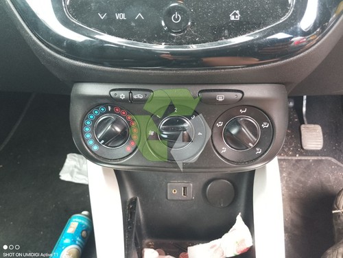 Vauxhall adam jam mk1 air - mk1, con