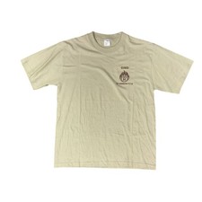 British Army OSAD OP Herrick T Shirt Desert Large [RG89]