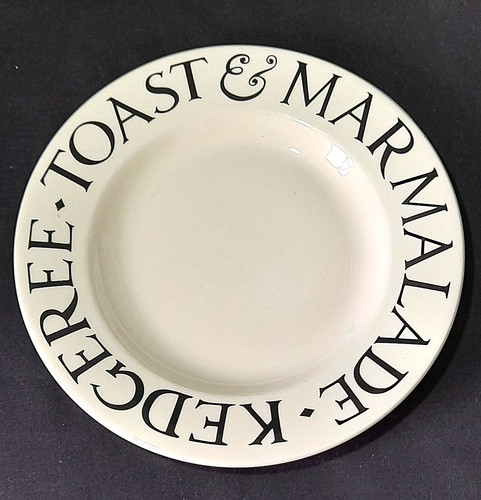 Emma bridgewater toast - emma,