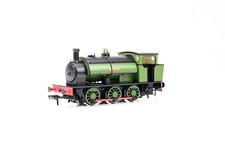Rapido OO Gauge 903505