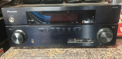 Pioneer vsx lx53 channel - vsx-lx53,