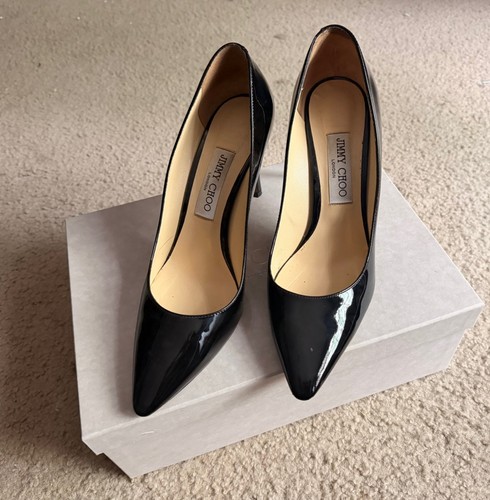 Jimmy choo women black - jimmy, women’s