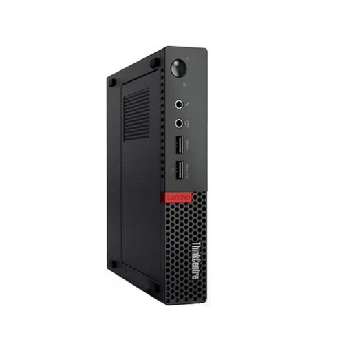 Fast lenovo thinkcentre - fast, m920q