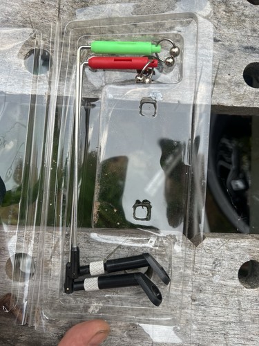 Carp fishing bobbins - fishing,