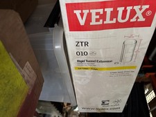 Velux ZTR 010 Rigid Tunnel