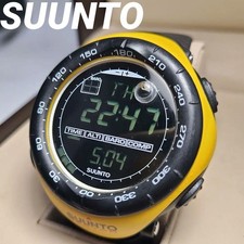 SUUNTO Vector Yellow Outdoor