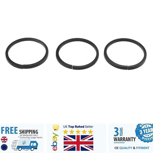 Camshaft adjustment seal for - camshaft,