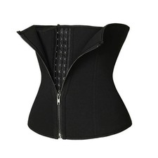 WAIST TRAINER CORSET