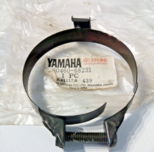 NOS Yamaha