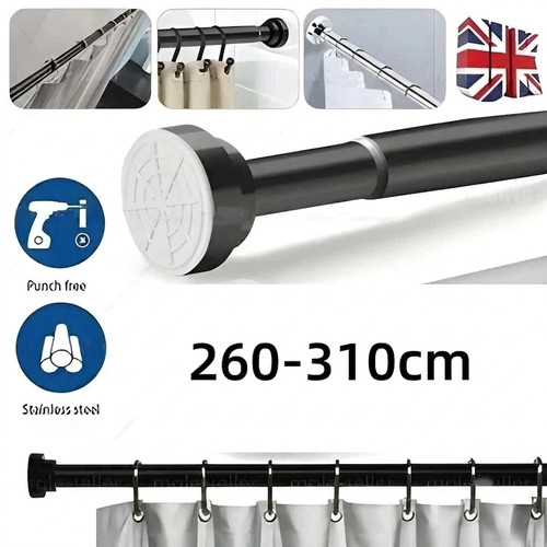 260 310cm heavy - 260-310cm, duty