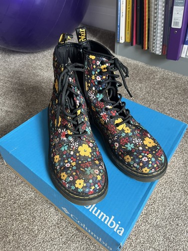 Martens 1460 wanderflower - dr.,