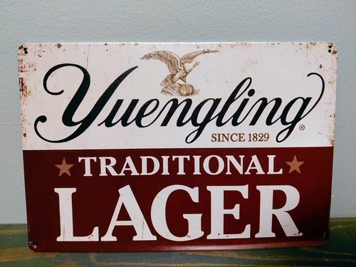 Yuengling traditional lager - yuengling,
