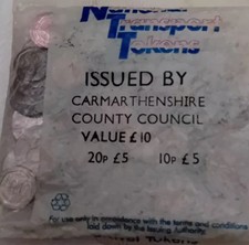 75x Uncirculated British