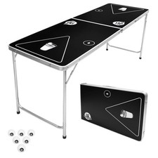 	GoPong 6-Foot Portable