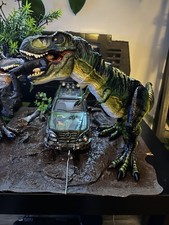 The Lost World : Jurassic Park
