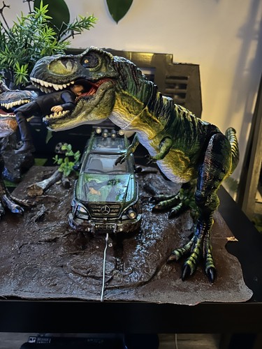 The lost world jurassic - world, :