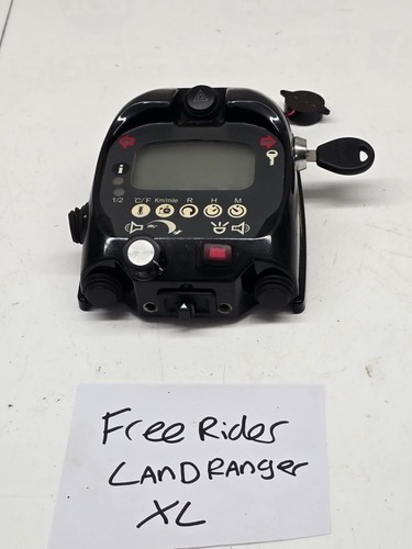 Freerider landranger - , xl