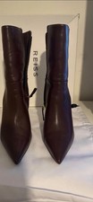 Reiss Vanessa Ankle boots in