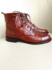 BALLY Italian Designer Brown