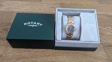 Rotary Les Originales Diamond