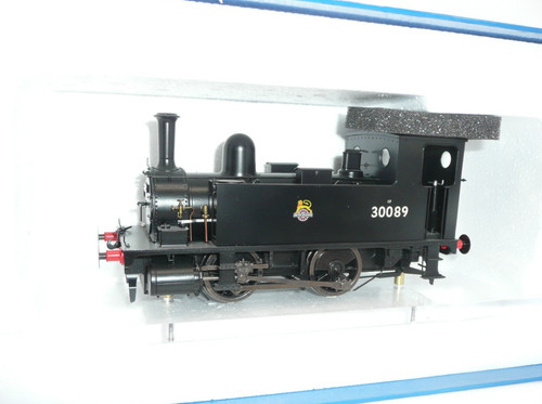 Dapol 018 004 - 7s-018-004, br