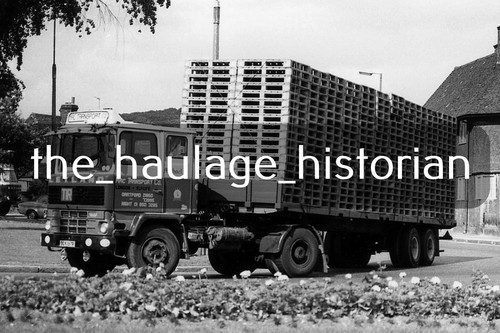 Thh truck photos - thh,