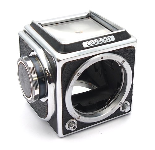 Salut 6x6cm 120 film ussr - salut,